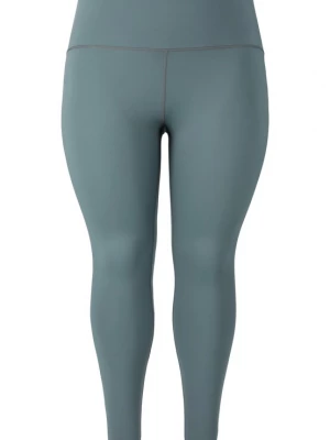 Foto van product Q by Endurance Leggings stone grey