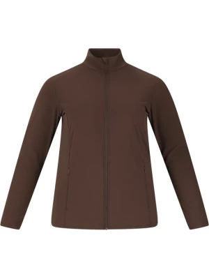 Foto van product Q by Endurance Outdoorjas 'Blaire' donkerbruin