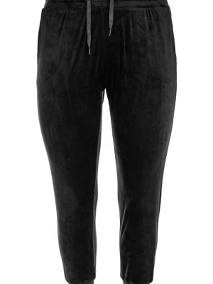 Foto van product Q by Endurance Sportbroek 'Cacee' zwart