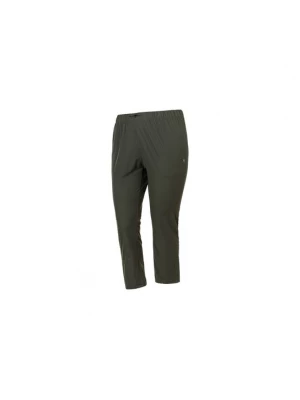 Foto van product Q by Endurance Sportbroek 'CARPO' donkergroen