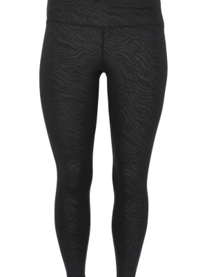 Foto van product Q by Endurance Sportbroek 'Cerine' zwart
