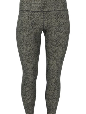 Foto van product Q by Endurance Sportbroek 'Cimmeria' groen