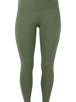 Foto van product Q by Endurance Sportbroek 'Floriee' groen