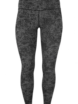 Foto van product Q by Endurance Sportbroek 'Inri' donkergrijs