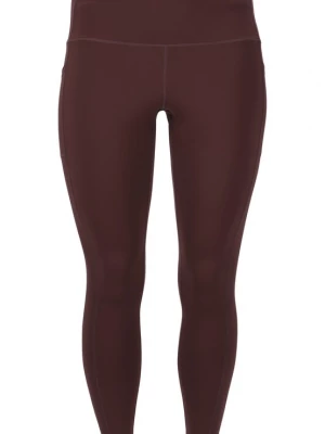 Foto van product Q by Endurance Sportbroek 'Thalia' bordeaux