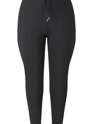 Foto van product Q by Endurance Sportbroek 'Tianna' zwart