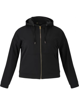 Foto van product Q by Endurance Sportief sweatvest 'Tianna' zwart
