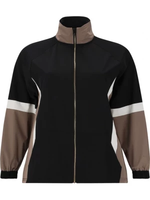 Foto van product Q by Endurance Sportjas 'Catilina' zwart