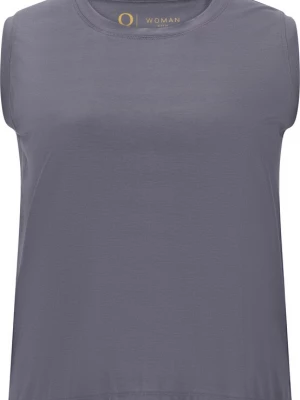 Foto van product Q by Endurance Sporttop 'Laurina' stone grey