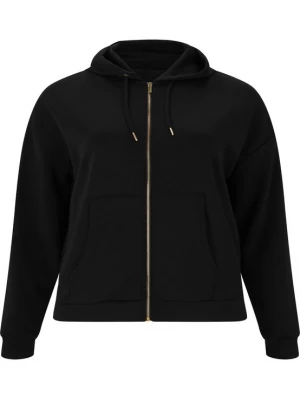 Foto van product Q by Endurance Sweatvest zwart