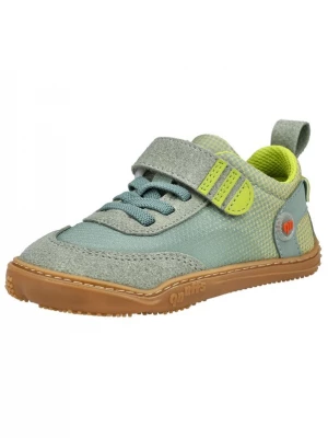 Foto van product Qnuffs Sneakers 'Fichte' mintgroen / appel