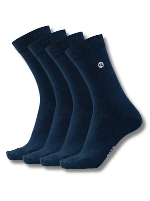 Foto van product QOLONIA Sokken navy
