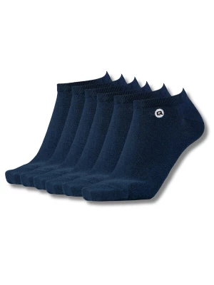 Foto van product QOLONIA Sokken navy