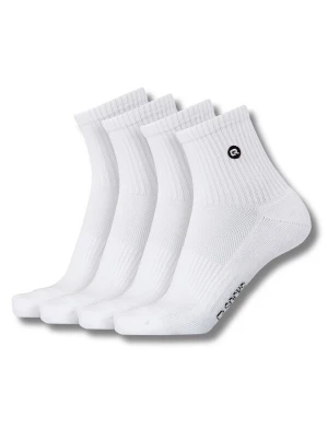 Foto van product QOLONIA Sokken wit