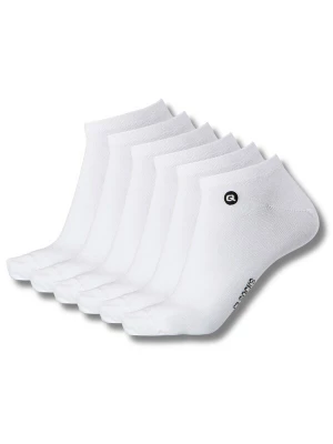Foto van product QOLONIA Sokken wit