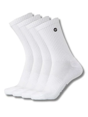 Foto van product QOLONIA Sokken wit