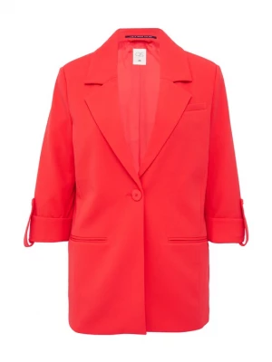 Foto van product QS Blazers rood