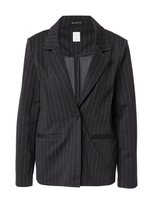 Foto van product QS Blazers zwart / wit