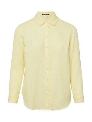 Foto van product QS Blouse blauw