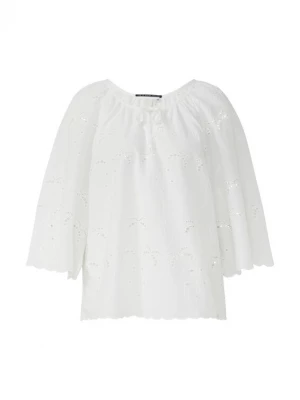 Foto van product QS Blouse wit