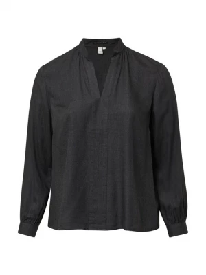 Foto van product QS Blouse zwart