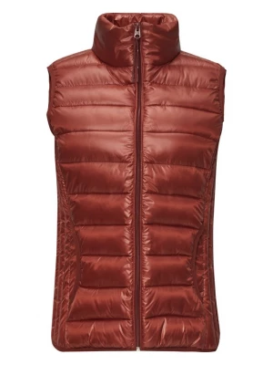 Foto van product QS Bodywarmer rood