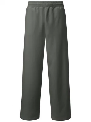 Foto van product QS Broek antraciet