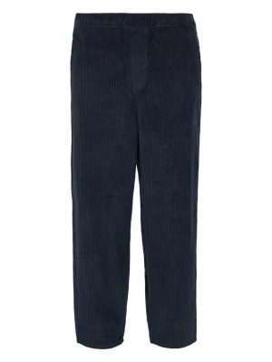 Foto van product QS Broek donkerblauw