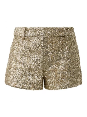 Foto van product QS Broek goud