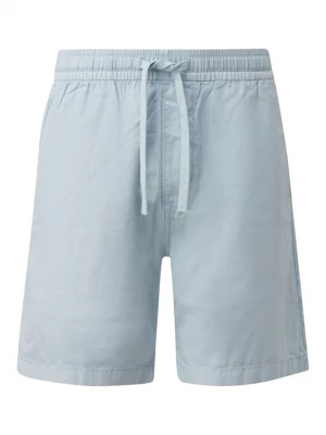 Foto van product QS Broek lichtblauw