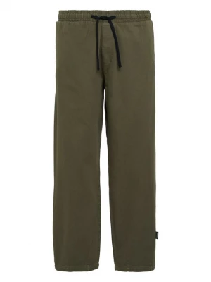 Foto van product QS Broek olijfgroen