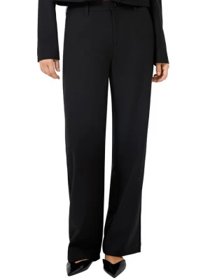 Foto van product QS Chino zwart