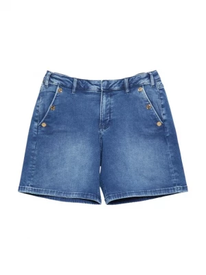 Foto van product QS Jeans blauw