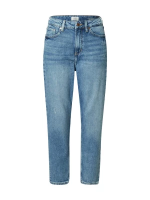 Foto van product QS Jeans blauw denim