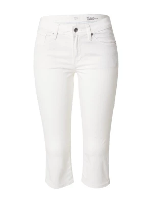 Foto van product QS Jeans 'Catie' white denim