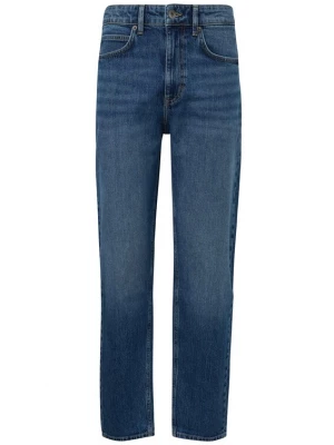 Foto van product QS Jeans 'Devon' blauw denim