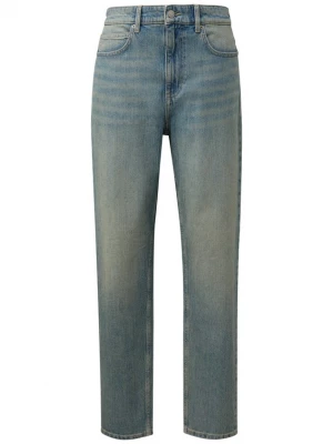 Foto van product QS Jeans 'Devon' blauw denim