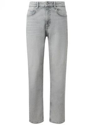 Foto van product QS Jeans 'Devon' grey denim