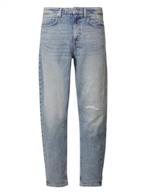 Foto van product QS Jeans 'Devon' lichtblauw