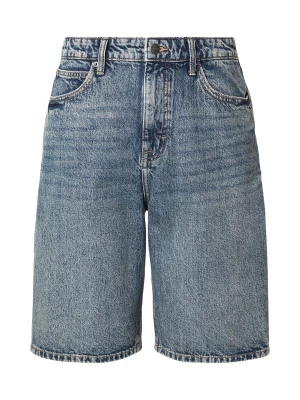 Foto van product QS Jeans donkerblauw