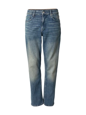 Foto van product QS Jeans donkerblauw