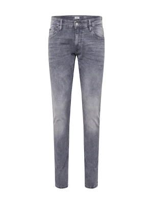 Foto van product QS Jeans grey denim