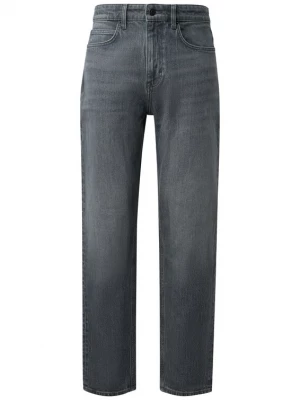Foto van product QS Jeans grijs