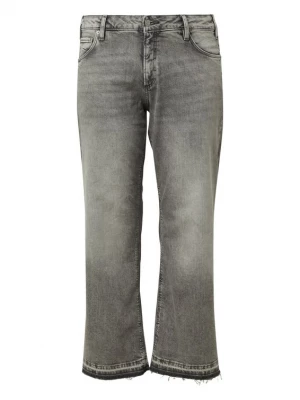 Foto van product QS Jeans grijs