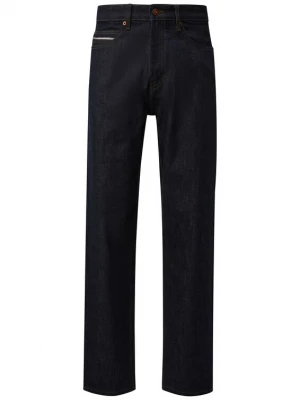 Foto van product QS Jeans nachtblauw