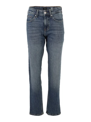 Foto van product QS Jeans 'Pete' blauw denim