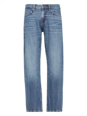 Foto van product QS Jeans 'Pete' blauw denim