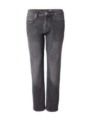 Foto van product QS Jeans 'PETE' donkergrijs