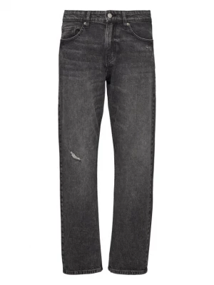Foto van product QS Jeans 'Pete' grey denim