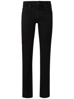 Foto van product QS Jeans 'Pete' zwart